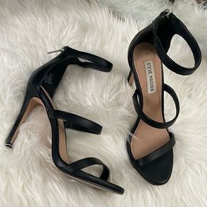 Steve Madden heels size 7